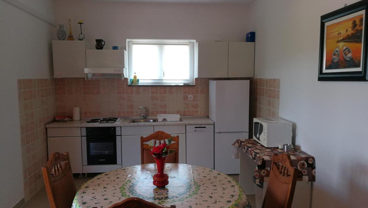 Apartments By The Sea Cove Ostricka Luka, Rogoznica - 13709 Bagian luar foto