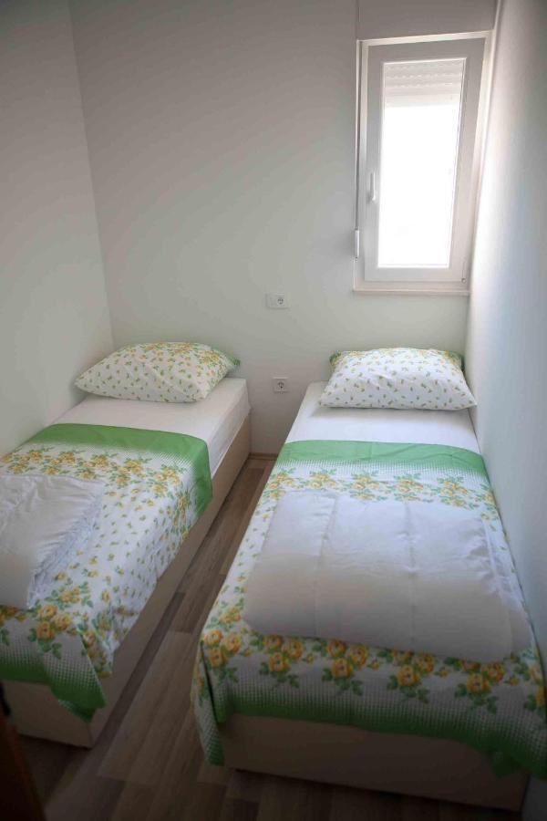 Apartments By The Sea Cove Ostricka Luka, Rogoznica - 13709 Bagian luar foto