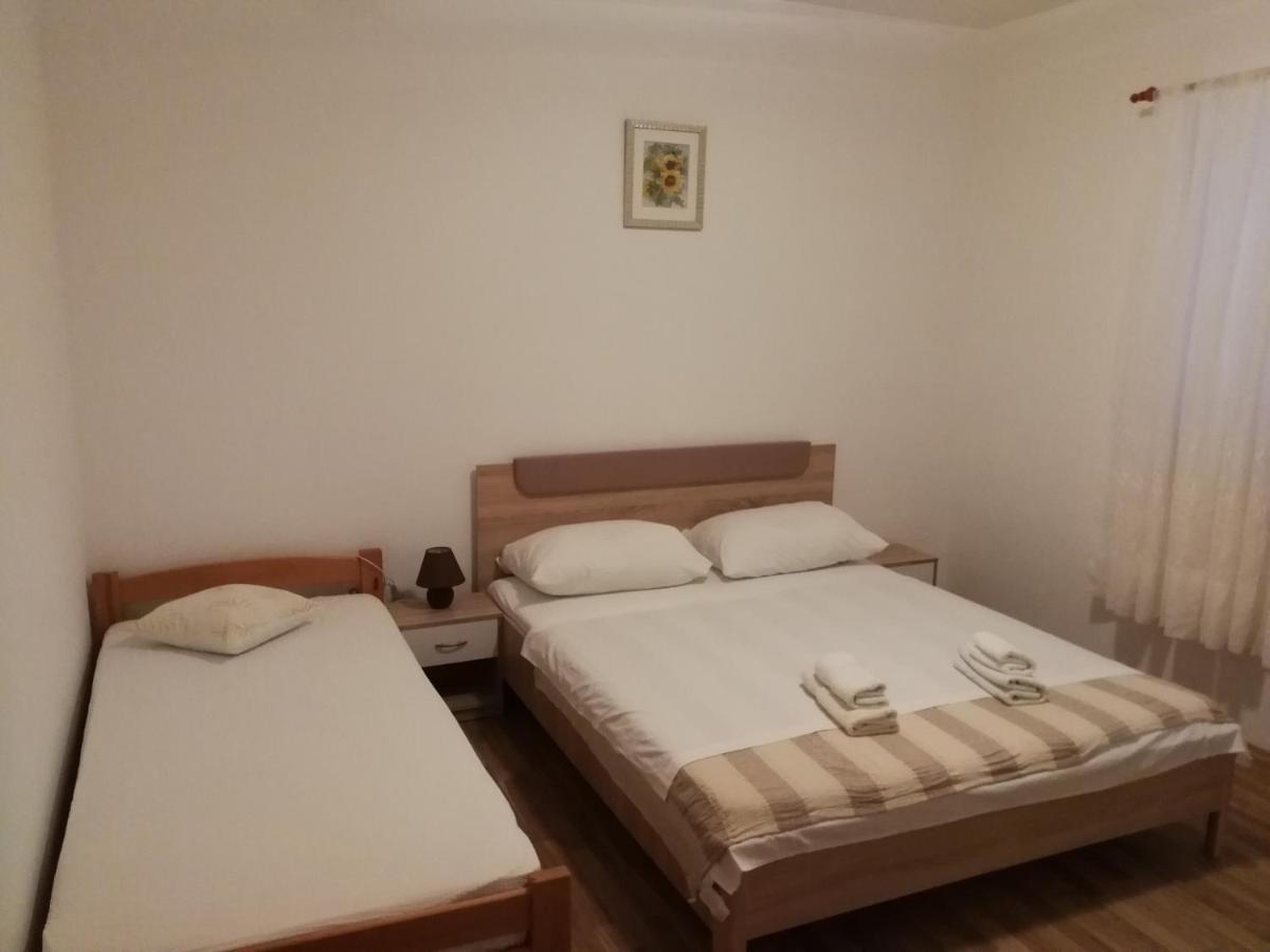 Apartments By The Sea Cove Ostricka Luka, Rogoznica - 13709 Bagian luar foto
