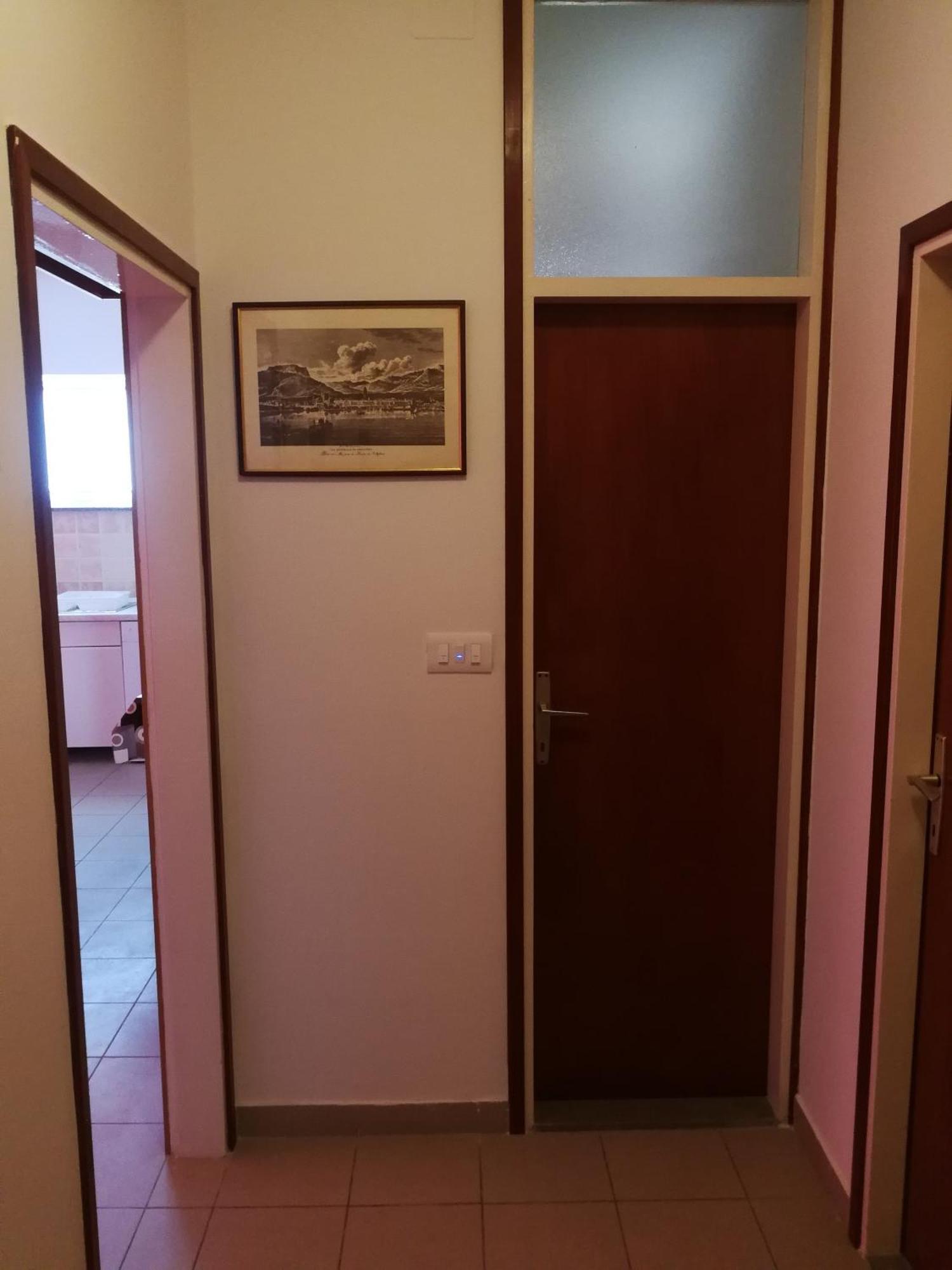 Apartments By The Sea Cove Ostricka Luka, Rogoznica - 13709 Bagian luar foto